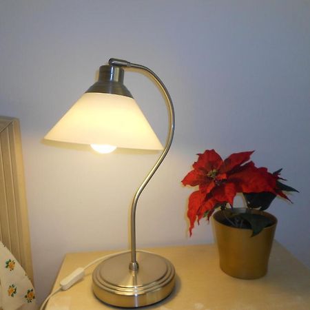 A Casa Chiecchi B&B Rome Luaran gambar
