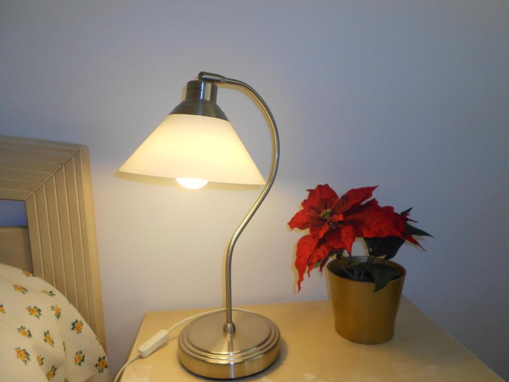 A Casa Chiecchi B&B Rome Luaran gambar
