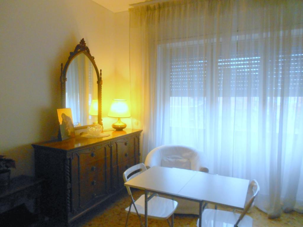 A Casa Chiecchi B&B Rome Luaran gambar
