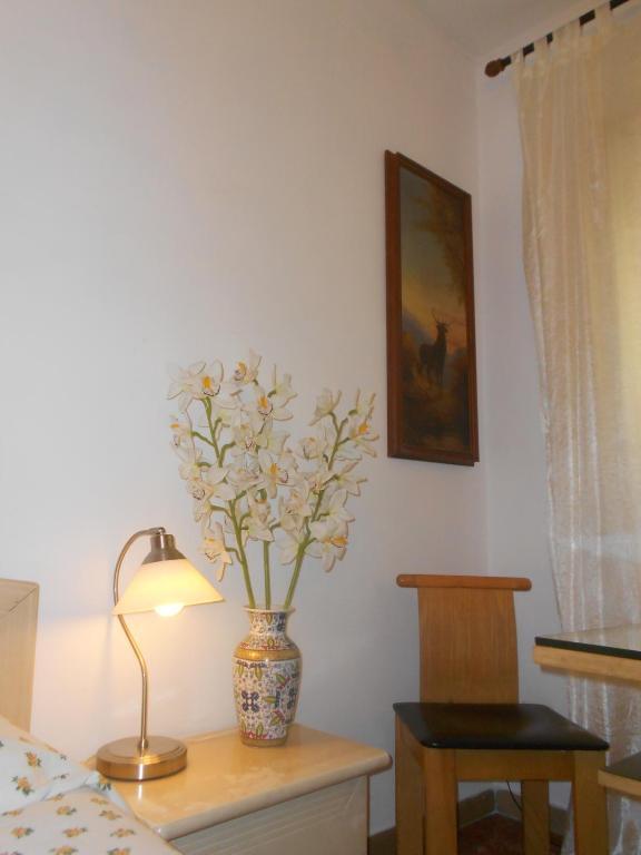 A Casa Chiecchi B&B Rome Luaran gambar