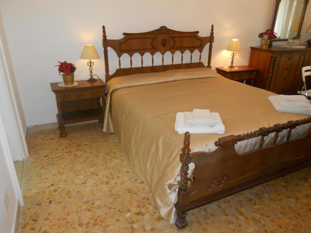 A Casa Chiecchi B&B Rome Luaran gambar