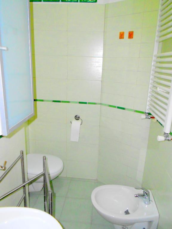 A Casa Chiecchi B&B Rome Luaran gambar