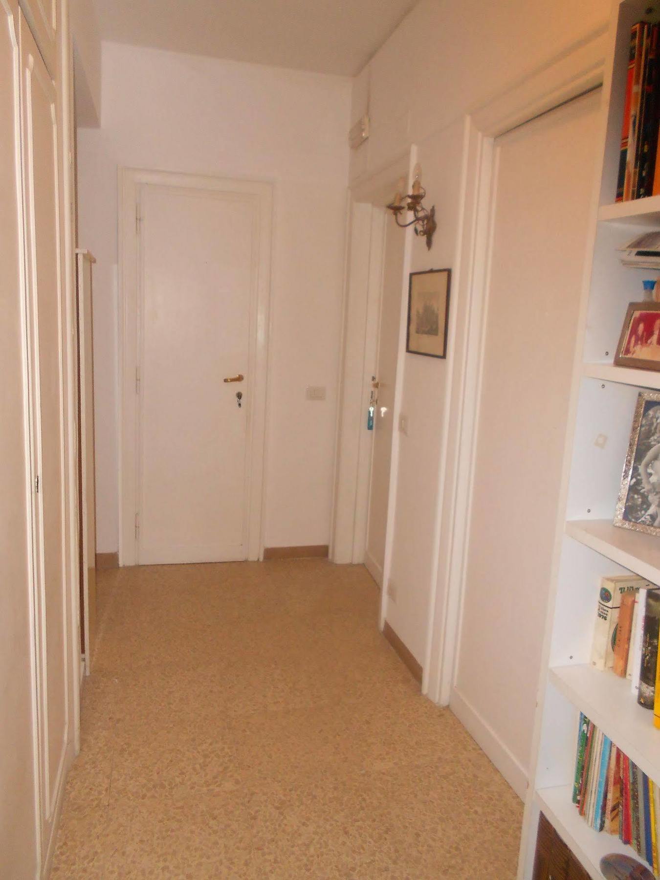 A Casa Chiecchi B&B Rome Luaran gambar