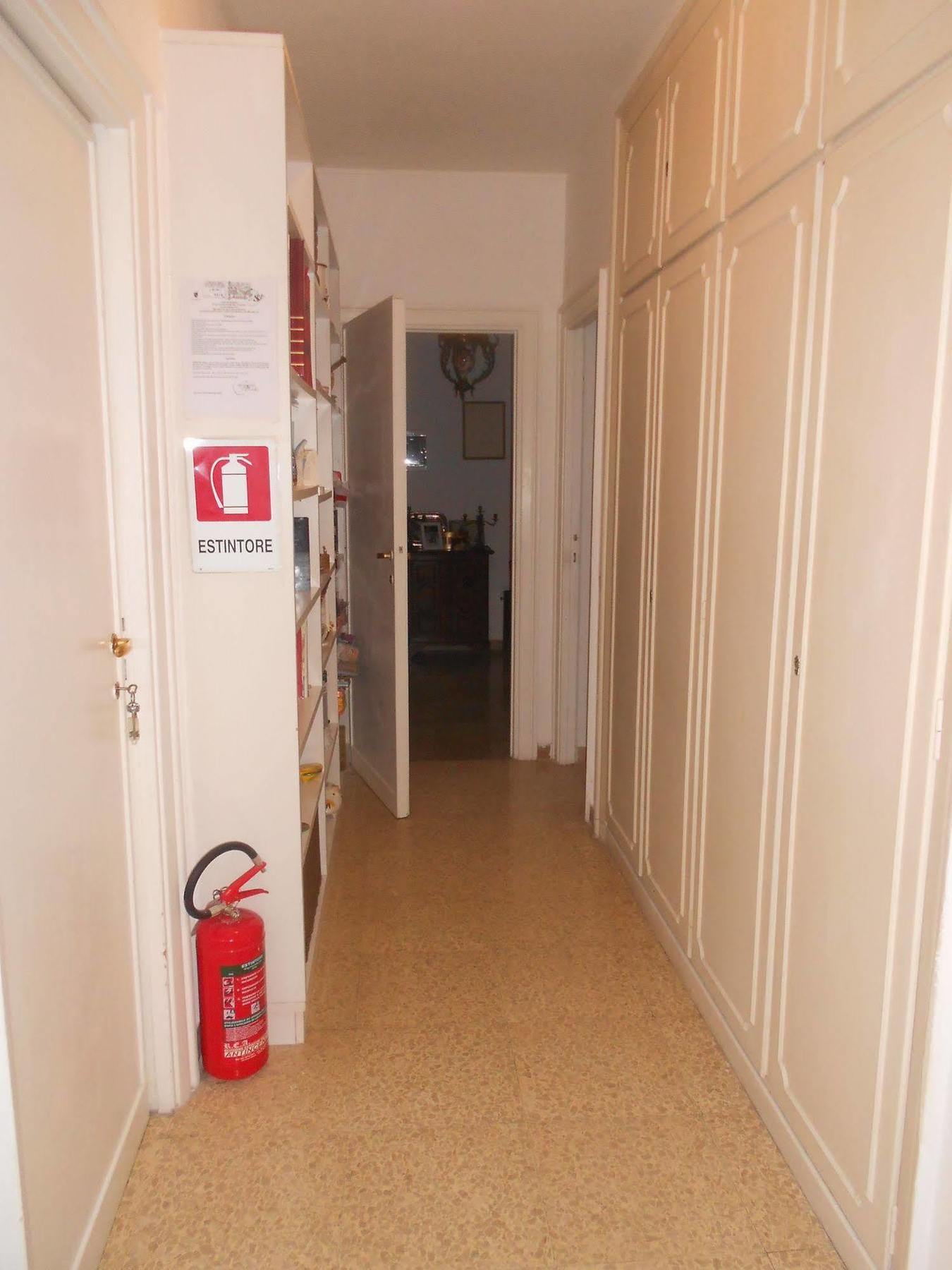 A Casa Chiecchi B&B Rome Luaran gambar