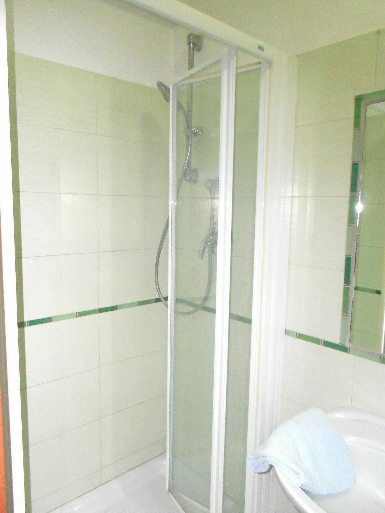 A Casa Chiecchi B&B Rome Luaran gambar