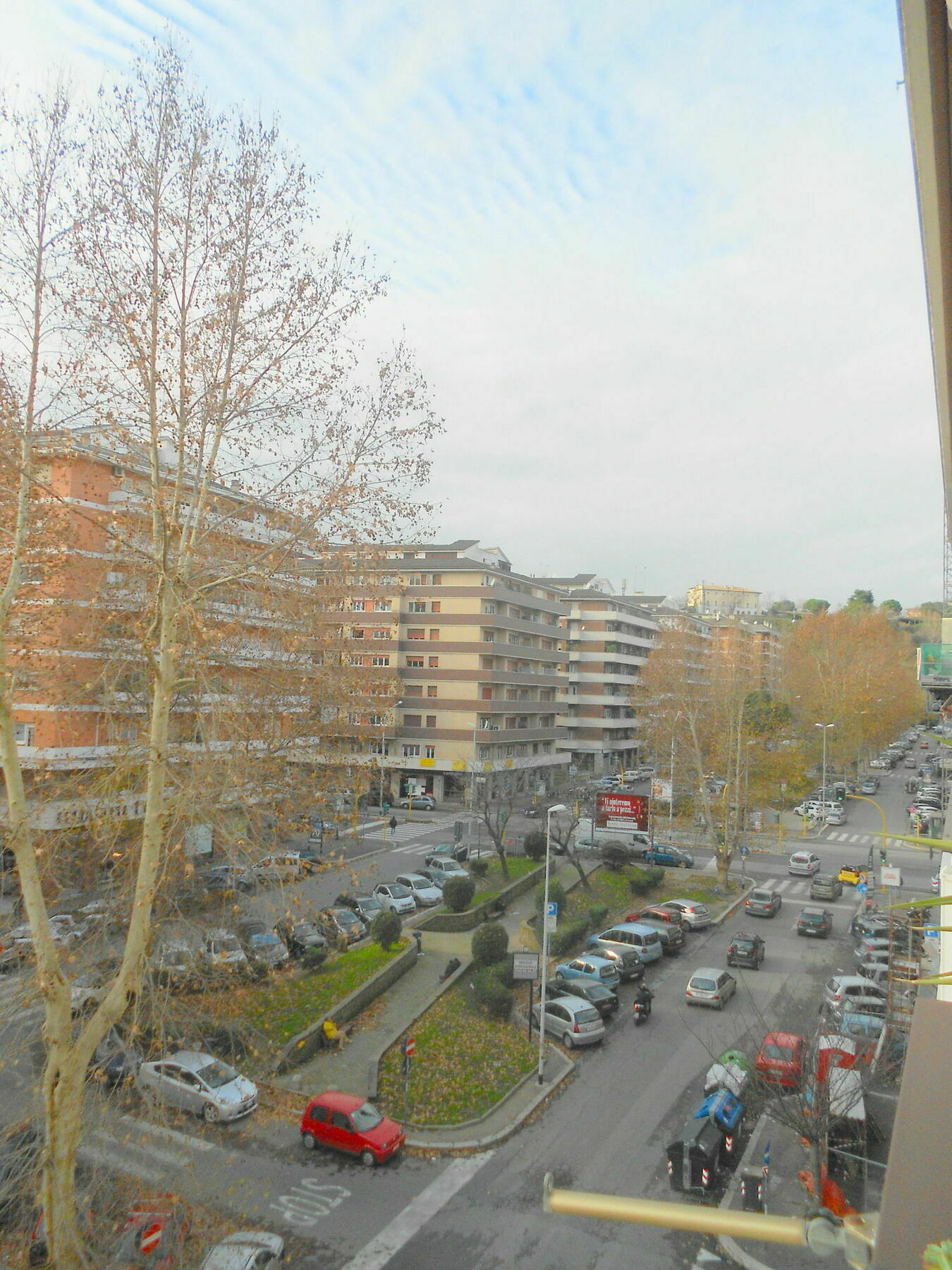 A Casa Chiecchi B&B Rome Luaran gambar
