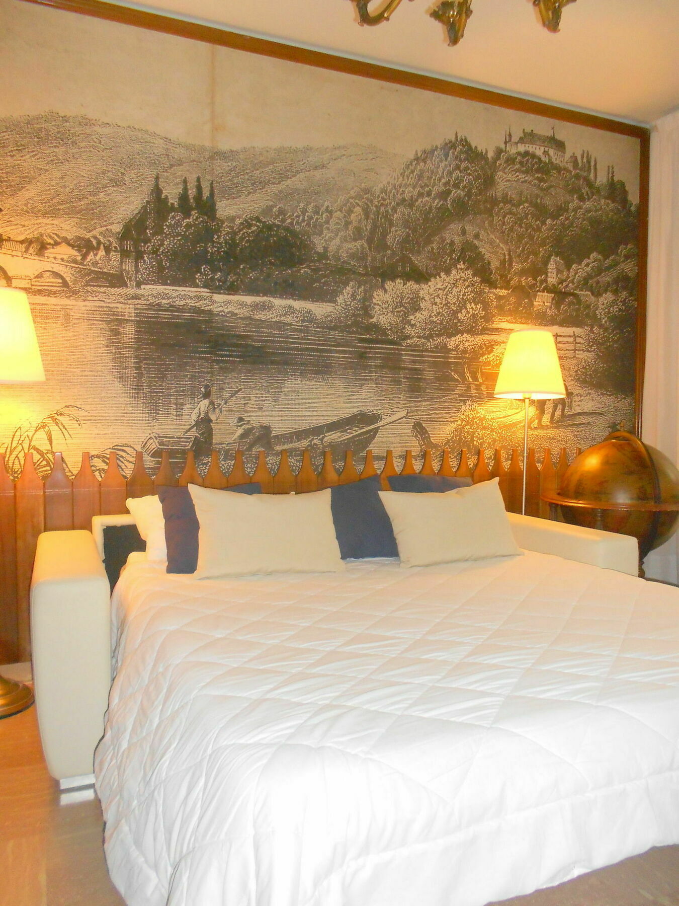 A Casa Chiecchi B&B Rome Luaran gambar