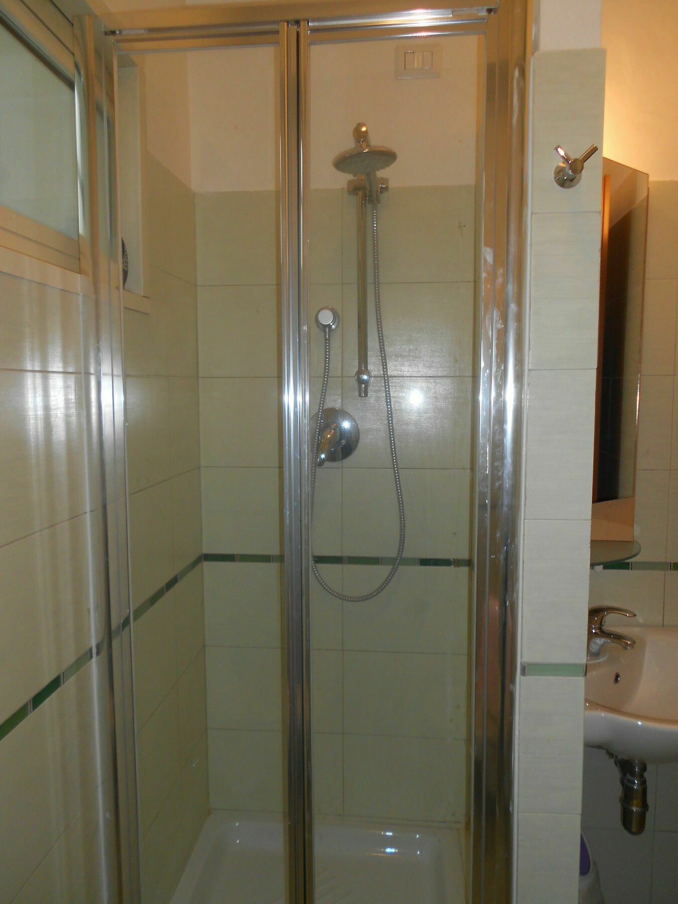 A Casa Chiecchi B&B Rome Luaran gambar