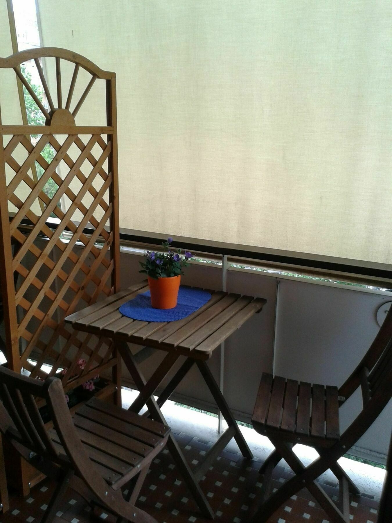 A Casa Chiecchi B&B Rome Luaran gambar