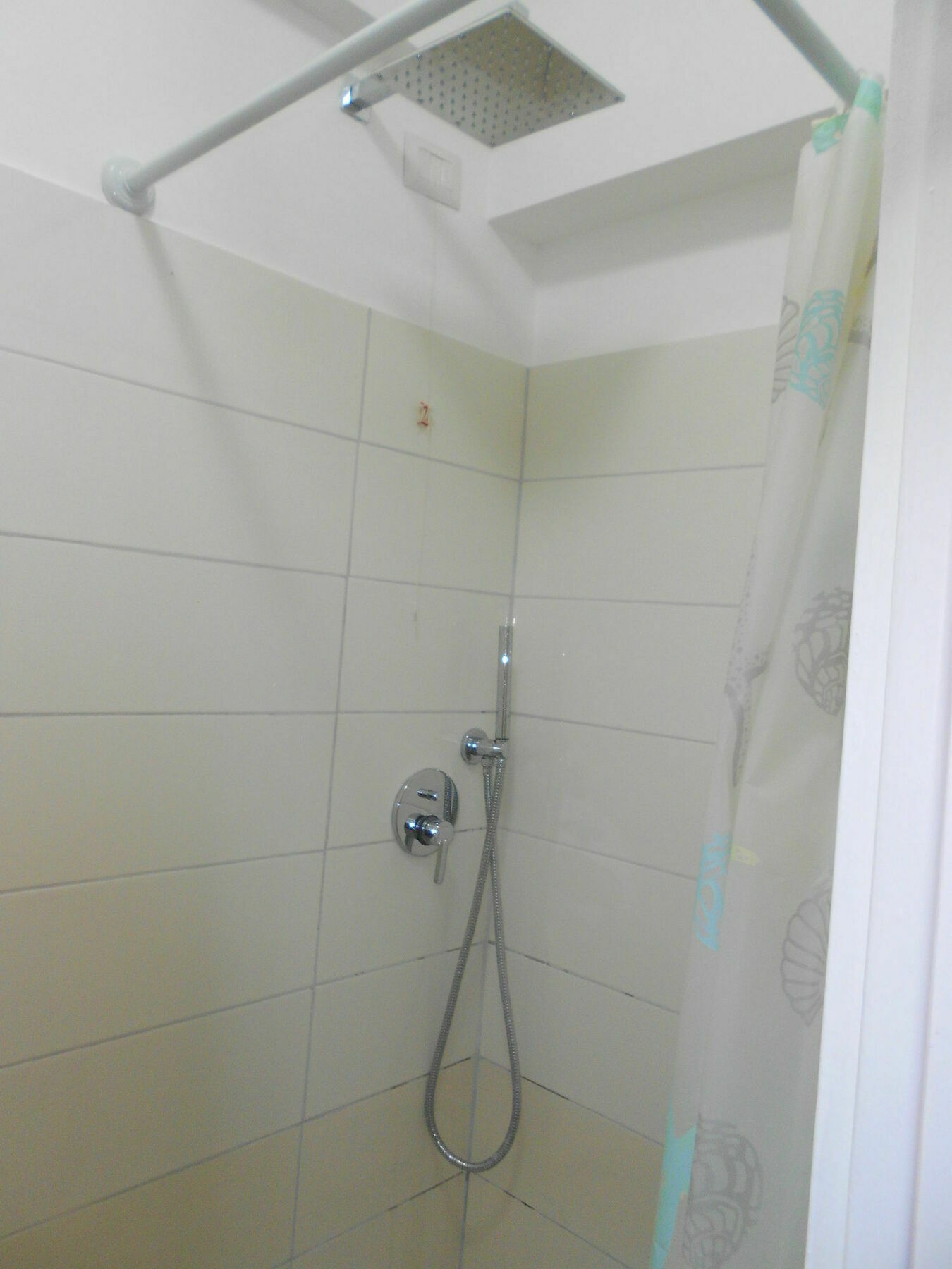 A Casa Chiecchi B&B Rome Luaran gambar