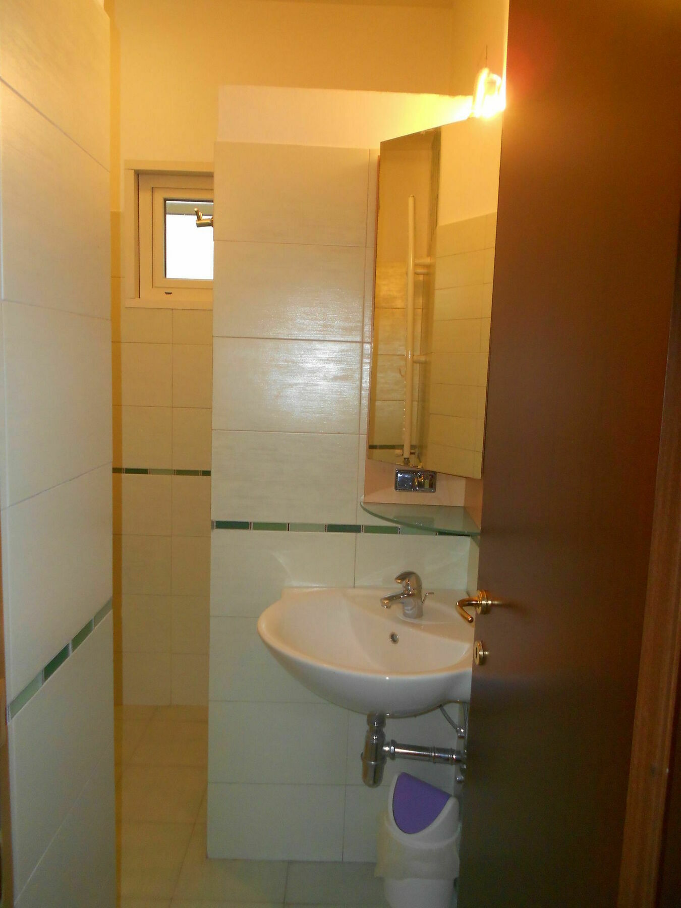 A Casa Chiecchi B&B Rome Luaran gambar